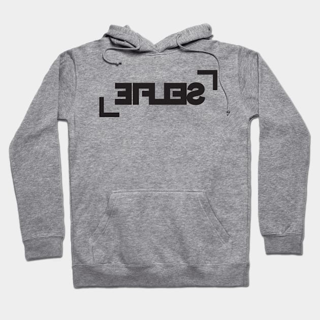 SELFIE Hoodie by LNA